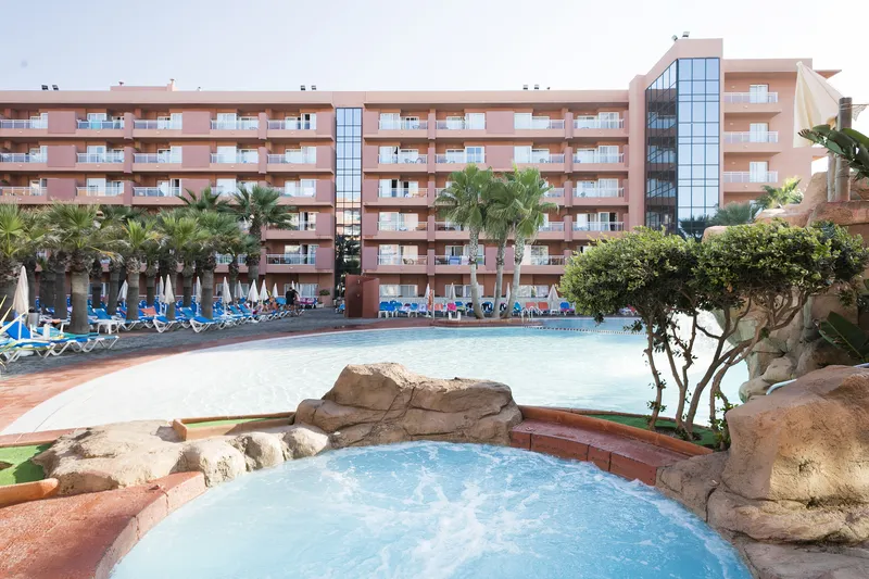 best roquetas piscina